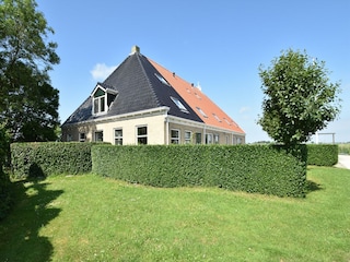 Bauernhof Arum Außenaufnahme 2