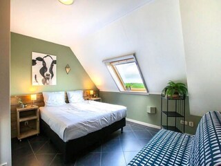 Casa de campo Arum Características 21