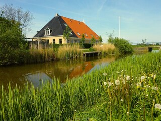 Bauernhof Arum Außenaufnahme 3