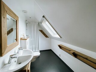 Casa de campo Arum Características 16