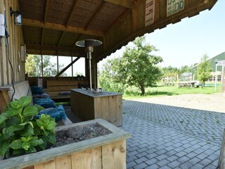 Bauernhof Arum Außenaufnahme 5