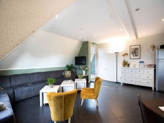 Casa de campo Arum Características 18