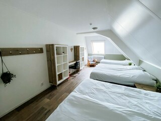 Casa de campo Arum Características 22