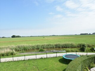 Boerderij Arum Buitenaudio-opname 12