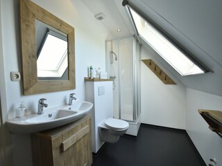 Casa de campo Arum Características 15