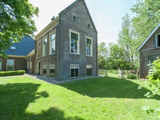 Vakantiehuis Easterein Buitenaudio-opname 4