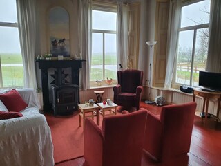 Vakantiehuis Easterein Kenmerken 17