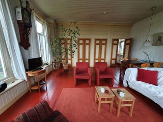 Vakantiehuis Easterein Kenmerken 13