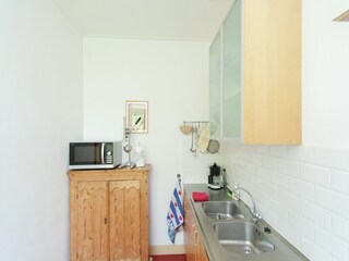 Vakantiehuis Easterein Kenmerken 16