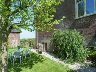 Vakantiehuis Easterein Buitenaudio-opname 3