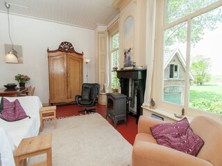 Vakantiehuis Easterein Kenmerken 12