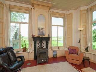 Vakantiehuis Easterein Kenmerken 15