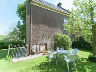 Vakantiehuis Easterein Buitenaudio-opname 4