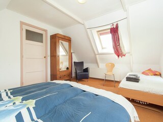 Vakantiehuis Easterein Kenmerken 17