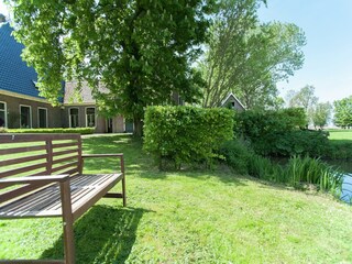 Vakantiehuis Easterein Buitenaudio-opname 5