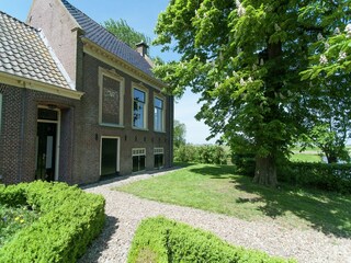 Ferienhaus Easterein Außenaufnahme 9