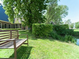 Holiday house Easterein Outdoor Recording 6