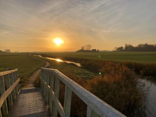 Vakantiehuis Easterein Omgeving 29