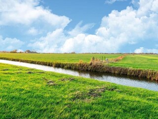 Vakantiehuis Easterein Omgeving 35