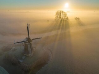 Vakantiehuis Easterein Omgeving 37