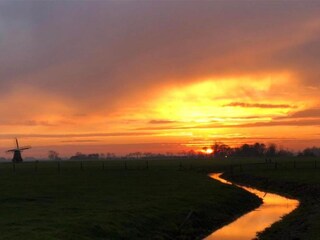 Vakantiehuis Easterein Omgeving 29