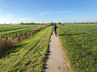 Vakantiehuis Easterein Omgeving 33