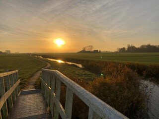 Vakantiehuis Easterein Omgeving 32