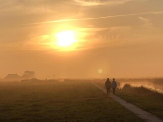 Vakantiehuis Easterein Omgeving 24