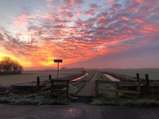 Vakantiehuis Easterein Omgeving 33