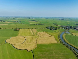 Vakantiehuis Easterein Omgeving 34