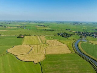 Vakantiehuis Easterein Omgeving 37