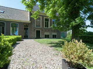 Vakantiehuis Easterein Buitenaudio-opname 1