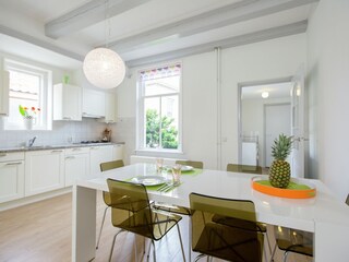 Holiday house Harlingen Features 1