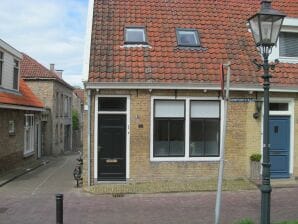 Ferienhaus Harlingen am Meer