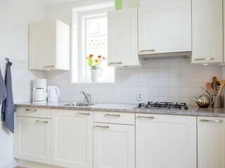 Vakantiehuis Harlingen Kenmerken 23