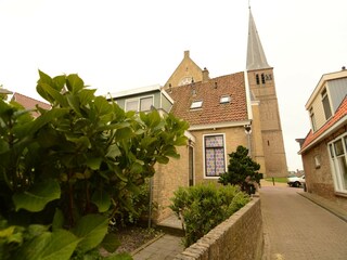 Vakantiehuis Harlingen Buitenaudio-opname 8