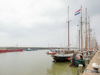 Ferienhaus Harlingen Umgebung 34
