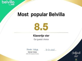 Casa per le vacanze Harlingen  39