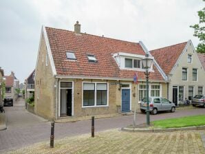 Holiday house Beautiful house in the center of Harlingen - Harlingen - image1