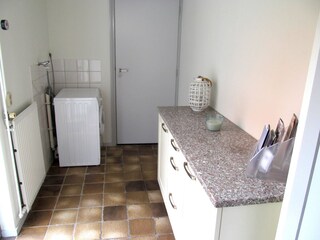 Vakantiehuis Harlingen Kenmerken 14