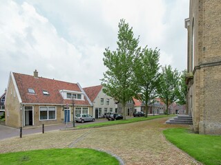 Ferienhaus Harlingen Umgebung 29