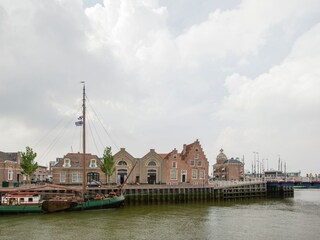 Ferienhaus Harlingen Umgebung 28