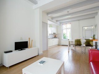 Vakantiehuis Harlingen Kenmerken 24