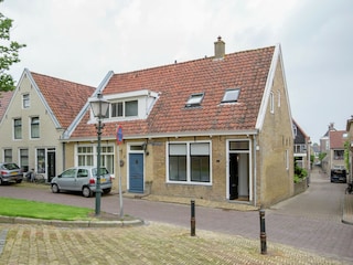 Vakantiehuis Harlingen Buitenaudio-opname 6
