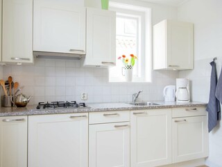 Vakantiehuis Harlingen Kenmerken 15