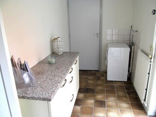 Vakantiehuis Harlingen Kenmerken 31