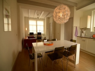 Holiday house Harlingen Features 31