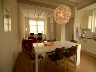 Vakantiehuis Harlingen Kenmerken 24