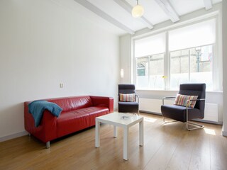 Holiday house Harlingen Features 26