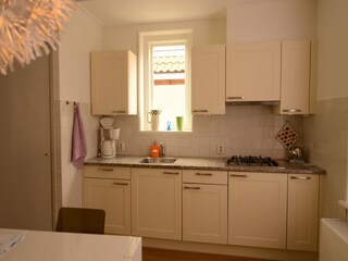 Maison de vacances Harlingen Équipement 29